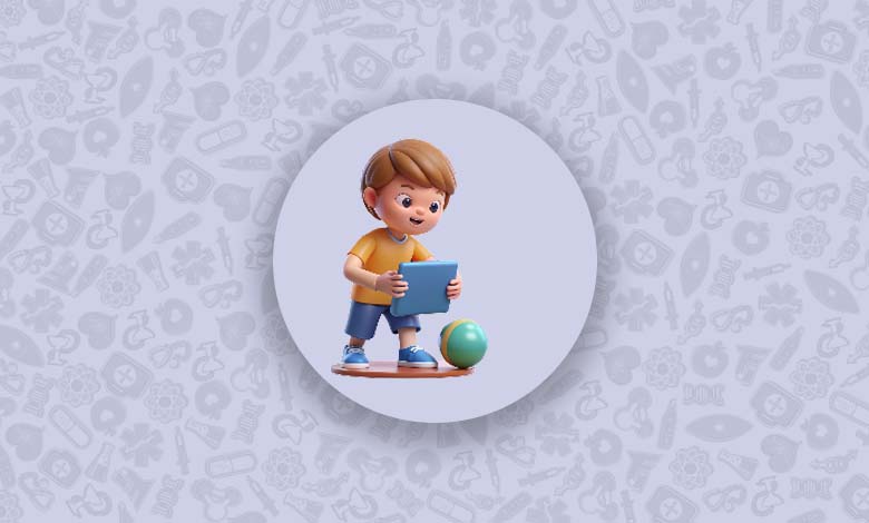 10 مورد از مهمترین علائم بیش فعالی در کودکان + روش درمان