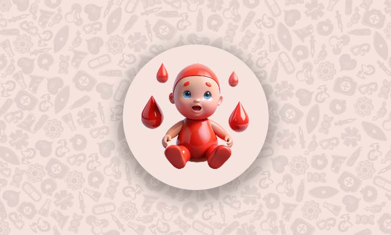 مکمل آهن برای نوزادان