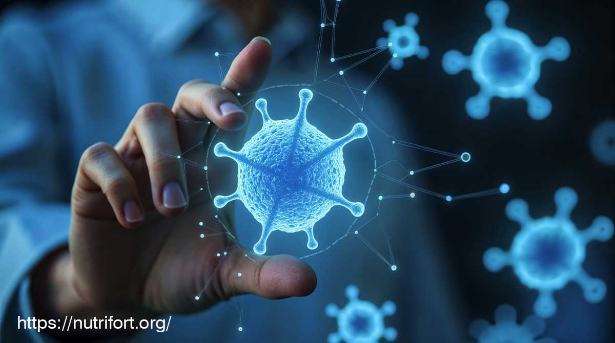 سیستم ایمنی بدن انسان چگونه کار می‌کند؟