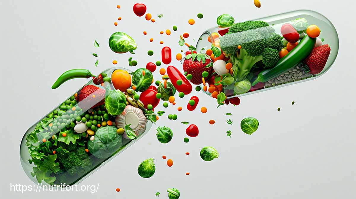 چگونه ویتامین های D، C و زینک باهم به تقویت واکنش ایمنی کمک می‌کنند؟